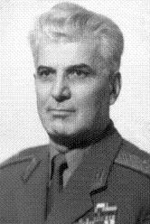 Генерал-майор ДИМИТЪР ДИМИТРОВ (1962-1963)