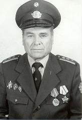Полковник инж. МИХАИЛ МИЛЕВ (1991-1994)