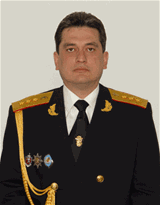 Главен комисар инж. НИКОЛАЙ НИКОЛОВ (2006-2022)