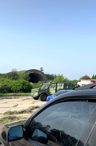 СЛУЖИТЕЛИ НА ИНСТИТУТА ПО ПСИХОЛОГИЯ УЧАСТВАХА В ПРОВЕЖДАНЕТО НА СПЕЦИАЛИЗИРАНА ПОЛИЦЕЙСКА ОПЕРАЦИЯ С УЧЕБНА ЦЕЛ