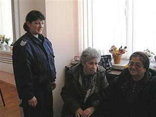 Стартираха обучения на тема „Психологични аспекти на работата с граждани и жертви на престъпления“