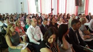 Участие на психолози от Лаборатория-Варна в международна конференция