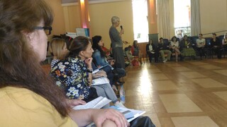 Институтът по психология на МВР проведе обучение за обучители по проект „Разширяване експертния капацитет на служителите на МВР за превенция на агресивни прояви в обществото, корупция и радикализация”