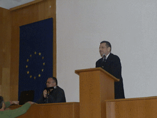 Учебен сбор 2011