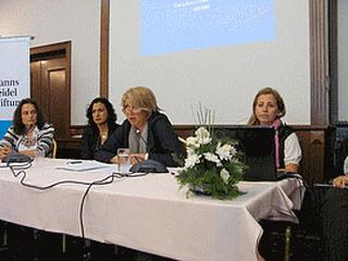 Учебен сбор 2012