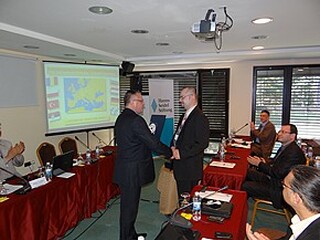 Проведе се Първи международен семинар по "Криминална психология"