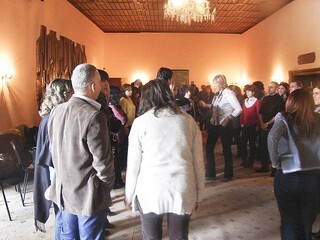 Служителите от Института по психология – МВР взеха участие в специализирано интерактивно обучение, внедряващо съвременни методи за психологична подготовка на служители на МВР 