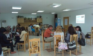 Обучение на представители на НСГА в гр.Варна