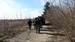 Института по психология и СОБТ проведоха съвместно учебно занятие по овладяване на криза