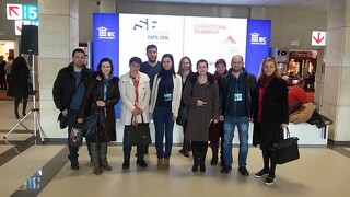 Институтът по психология – МВР затвърждава ролята си на участник в международни форуми