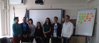 Финализирането на стажантска програма „Пролет 2016“ е поредното доказателство, че Институтът по психология е предпочитано място за среща на експертни знания, професионализъм и креативен интерес в развиването на психологичната наука