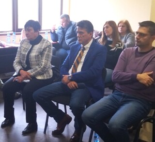 Национална превантивна кампания срещу насилието стартира на 25 ноември