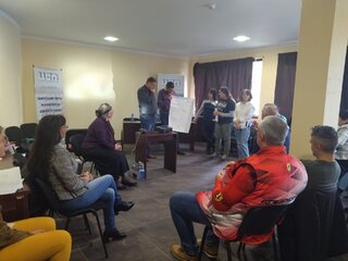 Национална превантивна кампания срещу насилието стартира на 25 ноември
