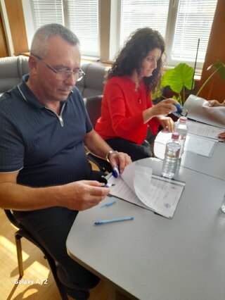Две Детски полицейски управления днес стартираха в Разград