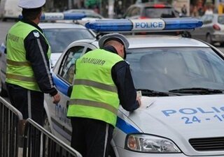 Над 800 пътни нарушения са засечени за седмица от служителите на реда