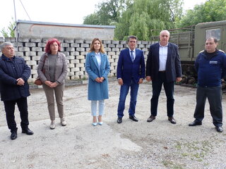 За трета поредна година отборът на ОУ „Васил Априлов“ – Исперих стана победител в Областното състезание „Защита при бедствия, пожари и извънредни ситуации“