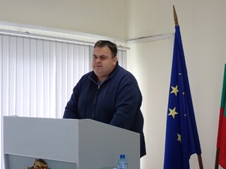 Възможно ли е щадящо правосъдие за деца – тема на дискусионна среща В ОДМВР-Разград