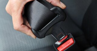 Близо 80 нарушения са засечени по време на акцията на ROADPOL за използване на обезопасителни колани
