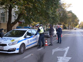 От 15 ноември стартира акция "Зима"