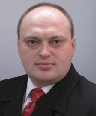 Деян Русев е новият началник на РУ-Разград