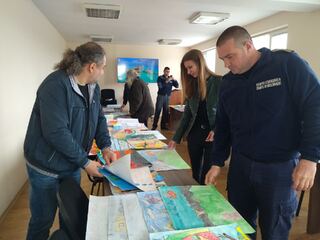 Рекорден брой участници в националния конкурс „С очите си видях бедата“