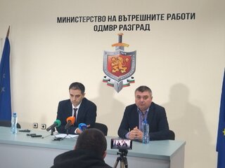 Криминалисти от ОДМВР-Разград и ГДНП разкриха тежко криминално престъпление