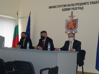 Наказана престъпност - това е акцент в работата на полиция и прокуратура през 2021 година