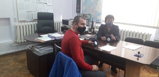 Детско полицейско управление стартира в ОУ "Н.Й.Вапцаров"-Разград