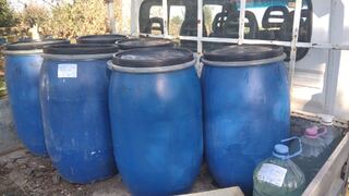 Алкохол без акцизен бандерол е иззет при специализирана полицейска операция в Кубратско