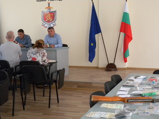 Дрога, злато и пари са иззети при спецоперация на територията на град Кубрат