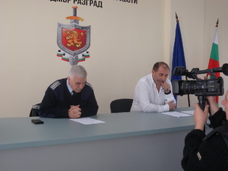 Близо 3000 наказателни документа за нарушения по пътищата са съставени през януари в ОДМВР-Разград