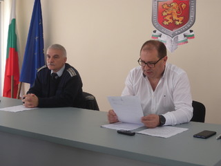Близо 3000 наказателни документа за нарушения по пътищата са съставени през януари в ОДМВР-Разград