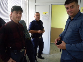 Трета биометрична станция заработи в сектор "БДС" заради предсрочното подновяване на лични документи