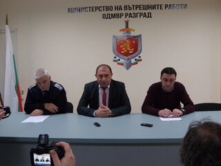 Трикратно увеличение на престъпленията, свързани с наркотици, отчита ОДМВР-Разград