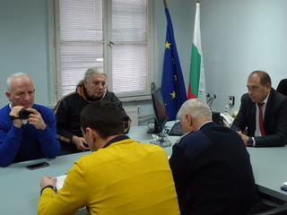 9061 видеоклипа за превишена скорост са заснети за една година на територията, обслужвана от ОДМВР-Разград