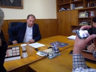 Намаление на криминалните деяния и увеличаване на нарушенията по пътищата отчита ОДМВР-Разград през месец септември