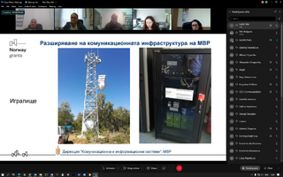 Проведена закриваща пресконференция