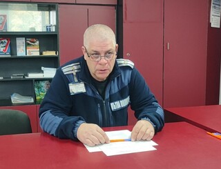 ОБОБЩЕНА ИНФОРМАЦИЯ НА ПЪТНА ПОЛИЦИЯ ЗА ИЗМИНАЛАТА СЕДМИЦА - брифинг 11 октомври 2024 г.