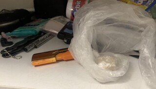 ДВАМА СА ЗАДЪРЖАНИ ПРИ СПЕЦОПЕРАЦИЯ СРЕЩУ НАРКОРАЗСПРОСТРАНЕНИЕТО В РУСЕ