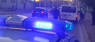 В ХОД Е СПЕЦИАЛИЗИРАНА ПОЛИЦЕЙСКА ОПЕРАЦИЯ НА ТЕРИТОРИЯТА НА РУСЕНСКА ОБЛАСТ