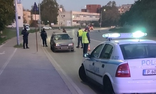В ХОД Е СПЕЦИАЛИЗИРАНА ПОЛИЦЕЙСКА ОПЕРАЦИЯ НА ТЕРИТОРИЯТА НА РУСЕНСКА ОБЛАСТ