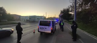 В ХОД Е СПЕЦИАЛИЗИРАНА ПОЛИЦЕЙСКА ОПЕРАЦИЯ НА ТЕРИТОРИЯТА НА РУСЕНСКА ОБЛАСТ