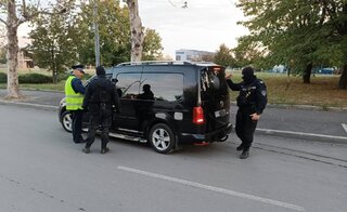 СТАРТИРА СПЕЦИАЛИЗИРАНА ПОЛИЦЕЙСКА ОПЕРАЦИЯ НА ТЕРИТОРИЯТА НА РУСЕНСКА ОБЛАСТ