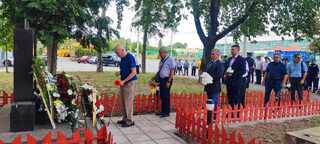 В НАВЕЧЕРИЕТО НА ПРОФЕСИОНАЛНИЯ ПРАЗНИК НА ПОЖАРНИКАРИТЕ И СПАСИТЕЛИТЕ - 14 СЕПТЕМВРИ, БЯХА ОТЛИЧЕНИ 56 СЛУЖИТЕЛИ ОТ РДПБЗН – РУСЕ