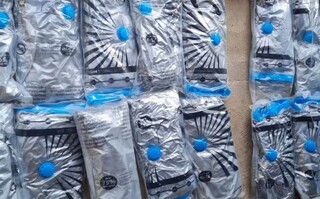 27 КИЛОГРАМА МАРИХУАНА СА ИЗЗЕТИ ПРИ АКЦИЯ НА РУСЕНСКАТА ПОЛИЦИЯ