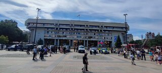 СЛУЖИТЕЛИТЕ НА МВР В РУСЕНСКО ОТБЕЛЯЗАХА ТЪРЖЕСТВЕНО ПРОФЕСИОНАЛНИЯ СИ ПРАЗНИК