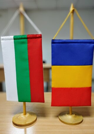 РУСЕ Е ДОМАКИН НА ТРАДИЦИОННАТА СРЕЩА МЕЖДУ РУМЪНСКИ И БЪЛГАРСКИ ПЪТНИ ПОЛИЦАИ ТОЗИ ПЕТЪК