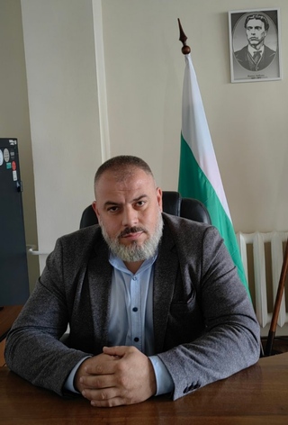 КОМИСАР ДИМИ ИВАНОВ Е НОВИЯТ ЗАМЕСТНИК-ДИРЕКТОР НА ОДМВР – РУСЕ
