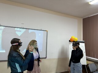 ПОСЛЕДИЦИТЕ ОТ УПОТРЕБАТА НА АЛКОХОЛ И НАРКОТИЦИ БЕ ТЕМАТА ДИСКУТИРАНА ДНЕС С УЧЕНИЦИ В ГР. ДВЕ МОГИЛИ