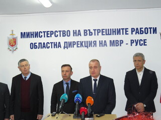Главен комисар Живко Коцев: Основната ни задача е да пазим реда, да защитаваме обществения интерес, да служим на хората